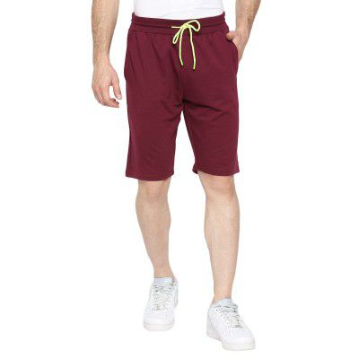 Underjeans Men Shorts