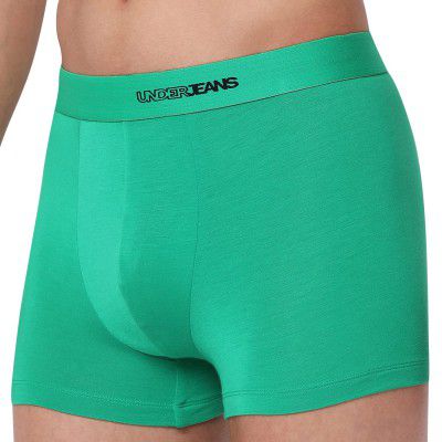 Underjeans Men Trunk
