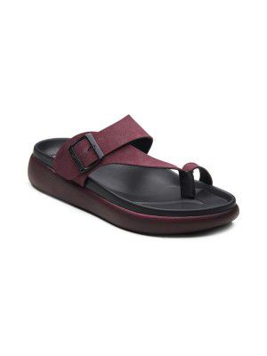 UNDERROUTE mens Underroute Urgh 05 Stylish Durable Soft Footbed Synthetic Casual Sandals for Men Sandal