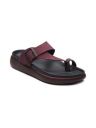 UNDERROUTE mens Underroute Urgh 05 Stylish Durable Soft Footbed Synthetic Casual Sandals for Men Sandal...