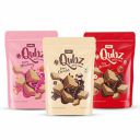 Unibic Assorted Pack Crispy Wafer Cubes 450g Pack of 3, Waffer cookie with Creme-Filling Delicious and Healthy Snacks...