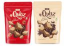 Unibic Belgian Chocolate Crispy Wafer Cubes 150g, Waffer cookie with Creme-Filling Delicious and Healthy Snacks & Unibic Chocolate Hazelnut Crispy Wafer Cubes 150g, Waffer cookie with Creme-Filling...