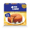Unibic Cake - Royal Vanilla 220gm...