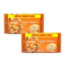Unibic Cashew Badam Cookies | Filled with Cashews and Almonds | Rich & Nutty Biscuits 1KG...