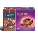 Unibic Choco Kiss Cookies 250g Filled with Chocolate...