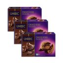UNIBIC Foods Choco Kiss Cookies 250g (Pack of 3)...