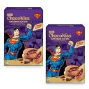 Unibic Choco Kiss Cookies | Centre Filled Cookies | Chocolate Cookies 500gm...