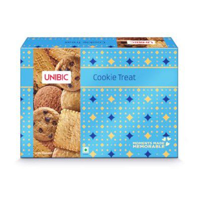 Unibic Cookie Treat | 300g