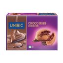 Unibic Cookies, Choco Kiss Cookies, 250g...
