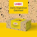 UNIBIC Cookies Daily Digestive Oatmeal Cookies, 1kg...