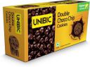 UNIBIC Double Choco Chip Cookies  (225 g)...