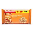 UNIBIC FOODS Cashew Badam Cookies 500 g...