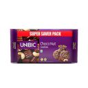 UNIBIC Foods Cookies-Choco Nut Cookies 500 Grams...