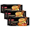UNIBIC FOODS Snappers Potato Crackers - Indi Spice- 300gm...