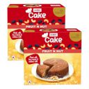 Unibic Fruit & Nut Cake | Fruit Cake | Premium Cake 440gm...