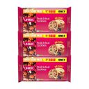 Unibic Fruit & Nut Cookie - 500g (Pack of 3)...