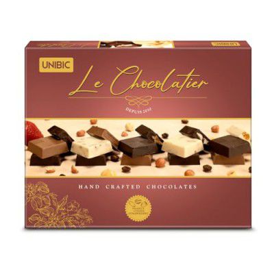 Unibic La Chocolatier| Assorted Chocolates | Gifting Chocolates| Melts In Mouth