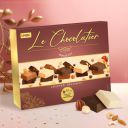 Unibic Le Chocolatier | Assorted Chocolates| Chocolate Gift Pack | 168G...