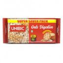 UNIBIC Oats Digestive Cookies, 600 g...