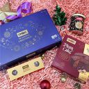 Unibic Season's Greetings| Holi Gifting | Plum cake with Chocolate and CookieI Gift...