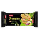 UNIBIC Snappers Potato Crackers : Cream & Onion, 75gm...