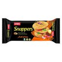 UNIBIC Snappers Potato Crackers : Indi Spice, 75gm...