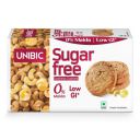 Unibic Sugar Free Cashew Cookies 202.5g...