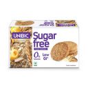 Unibic Sugar Free Oats Cookies I 202.5/225 Gm I Low GI No Maida...