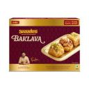 Unibic Swaadesi Assorted Baklava Box | 200 gm...