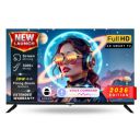Uniboom_Optima Series (40")HD Smart LED TV | Android TV |Mobile Screen Cast 40S-ULT-AED...