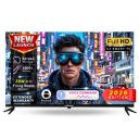 Uniboom_Optima Series (43") HD Smart LED TV| Android TV | 43S-ULT-AED