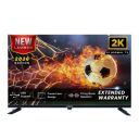 [2026 Edition] Uniboom_Optima Series (32") HD Ready LED TV | 32N-ULT-AED ( V2 )...