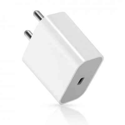 UNIGEN 20W USB Type-C PD Wall Charger Fast Charging Adapter