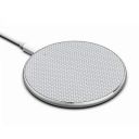 UNIGEN UNIPAD 100 Wireless Charger, 10W Wireless Charging Pad Compatible...
