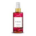 Unisaif 9 Rose Body Mist - Long Lasting Body Mist for Women - Refreshing Rose & Lavender Scent Body Mist for Women Long Lasting Fragrance | Alcohol Free | Skin Friendly Body Mist Men & Women 100ml...