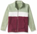 Unisex fleece jacket...