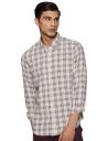 United Colors of Benentton Men's Slim Fit Casual Shirt...