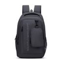 United Colors of Benetton Apex 33L Backpack - Olive, Water-Resistant...