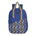 UNITED COLORS OF BENETTON Avio Unisex 12L Casual School Backpack...