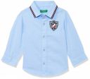 UNITED COLORS OF BENETTON Baby-Boys Shirt...
