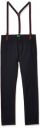 United Colors of Benetton Baby-Boy's Slim Casual Pants...