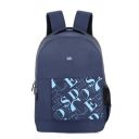UNITED COLORS OF BENETTON Ballad 21L Polyester Non Laptop Backpack For Unisex...