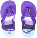 United Colors of Benetton Boys 19a8cffpu505i Flip-Flops...