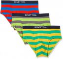 United Colors of Benetton Boys Brief...