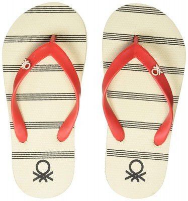 United Colors of Benetton Boys Flip-Flops