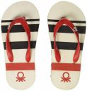 United Colors of Benetton Boys Flip-Flops...