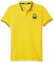 UNITED COLORS OF BENETTON Boy's Polo Regular Fit Shirt...