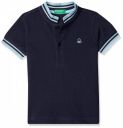UNITED COLORS OF BENETTON Boys Polo Shirt...