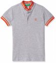 UNITED COLORS OF BENETTON Boys Polo Shirt...