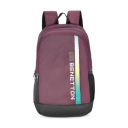 UNITED COLORS OF BENETTON Brenton Polyester 26L Laptop Backpack For Unisex...